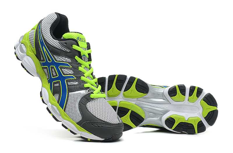 asics Gel Cumulus  asics pas cher art